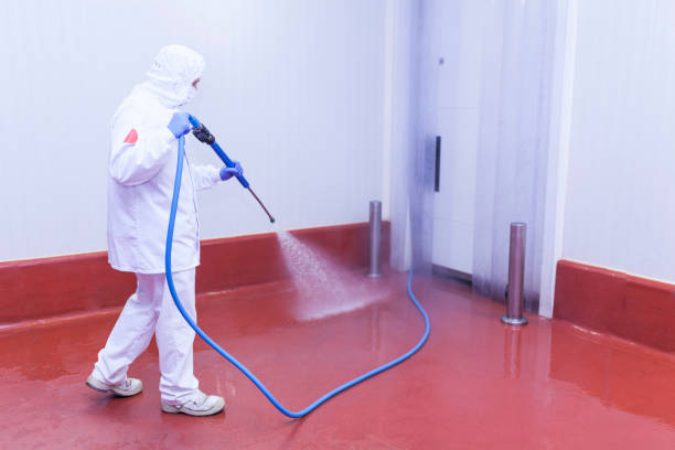 Best Machinery and Equipment Cleaning  in Newport, KY