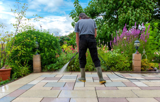 Best Patio and Deck Pressure Washing  in Newport, KY